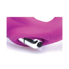 Strap U Vibrating Strapless Silicone Strap on Dildo