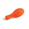 Striker The Bowling Pin Vibrator - Orange