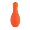 Striker The Bowling Pin Vibrator - Orange