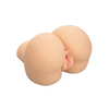 Stroke It BBL Booty, Ivory