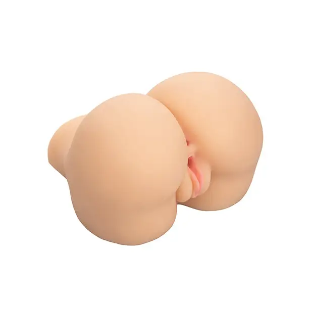 Stroke It BBL Booty, Ivory