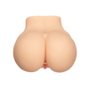 Stroke It BBL Booty, Ivory