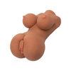 Stroke It Body Banger, Brown