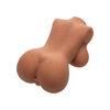 Stroke It Body Banger, Brown