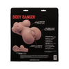Stroke It Body Banger, Brown