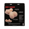 Stroke It Body Banger, Ivory