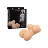 Stroke It Body Banger, Ivory