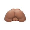 Stroke It Bottom Banger, Brown