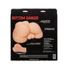 Stroke It Bottom Banger, Ivory