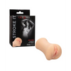 Stroke It Juicy Pussy, Ivory