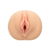Stroke It Juicy Pussy, Ivory