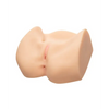 Stroke It Life Size Pussy, Ivory
