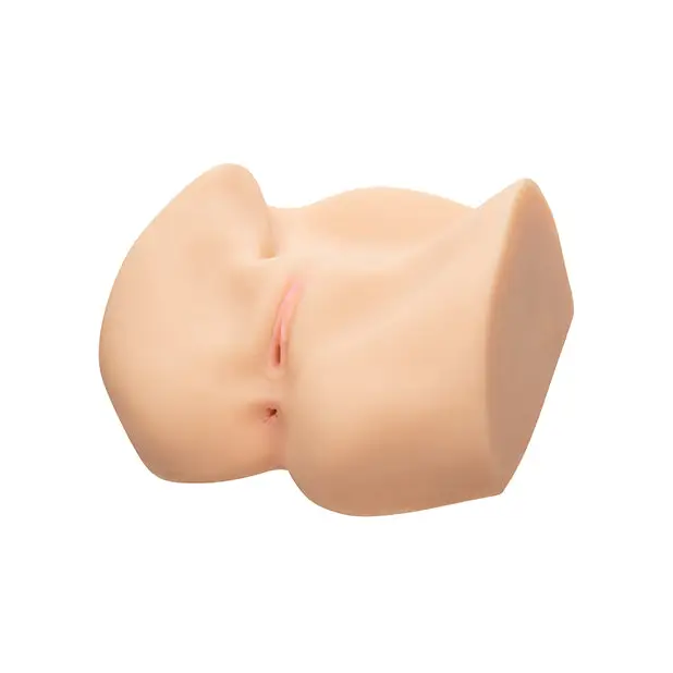Stroke It Life Size Pussy, Ivory