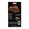 Stroke It Pussy Masturbator - Brown - Dolls & Masturbators