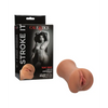 Stroke It Tight Pussy, Brown