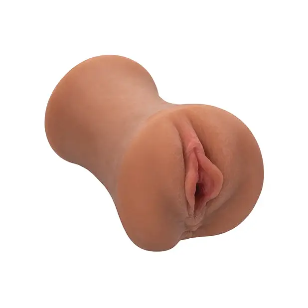 Stroke It Tight Pussy, Brown