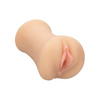 Stroke It Tight Pussy, Ivory