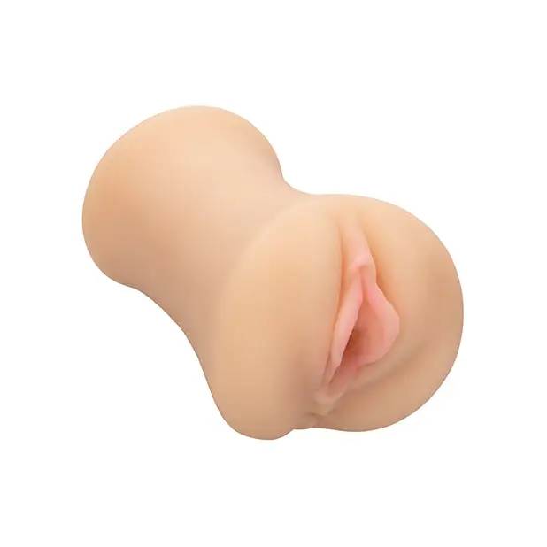 Stroke It Tight Pussy, Ivory