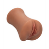 Stroke It Wet Ass Pussy, Brown