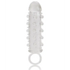 Stud Extender - Clear - Penis Enhancement
