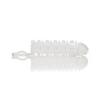 Stud Extender - Clear - Penis Enhancement