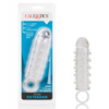 Stud Extender - Clear - Penis Enhancement