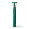 Succion Sucking G-Spot Vibrator - 3 Function Green - Stimulators