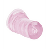 Sue Johanson Super Head Honcho - Pink - Dolls & Masturbators