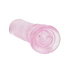 Sue Johanson Super Head Honcho - Pink - Dolls & Masturbators