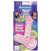 Sue Johanson Super Head Honcho - Pink - Dolls & Masturbators