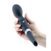 Sugar Pop Aurora Air Pulse Massager Wand, Blue