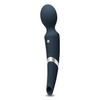 Sugar Pop Aurora Air Pulse Massager Wand, Blue
