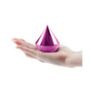Sugar Pop Jewel Air Pulse Vibrator, Pink