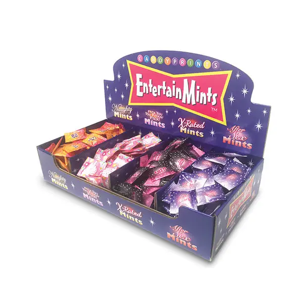 Super Fun Penis Candy Shop