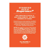 SuperSlyde Silicone Lubricant, 13.56 oz