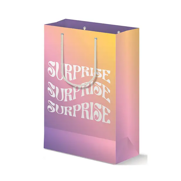 Surprise Gift Bag