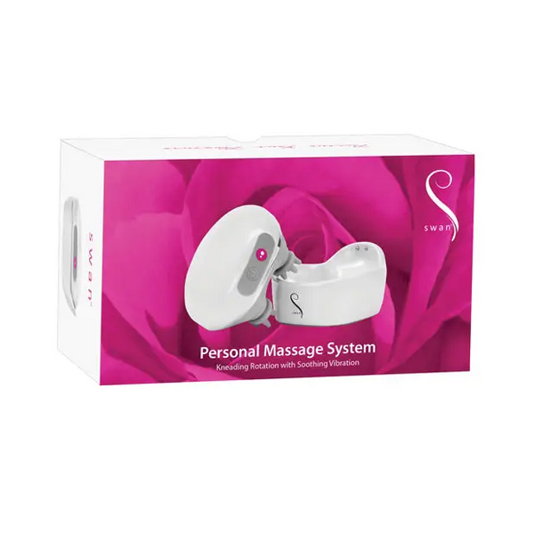 Swan Personal Massage System
