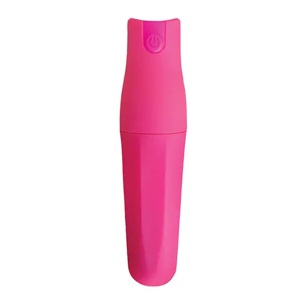 Sweet Sex Hot Shot Mini Bullet Vibe, Magenta