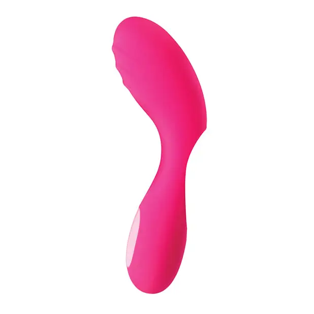 Sweet Sex Sticky Finger Flexible Finger Vibe, Magenta