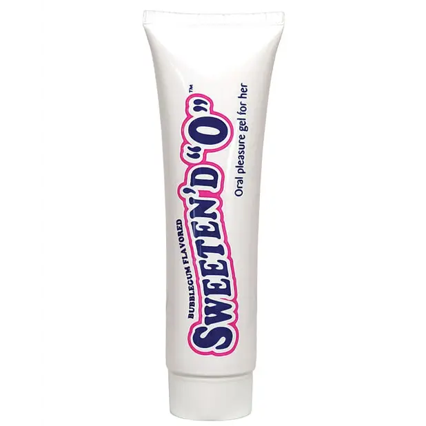 Sweeten’d Blow - 1.5 oz Bubble Gum - Sexual Enhancers