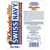 Swiss Navy Flavors, 4 oz Chocolate Bliss