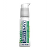 Swiss Navy Naked All Natural Lubricant, 1oz