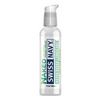 Swiss Navy Naked All Natural Lubricant, 4 oz