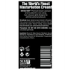Swiss Navy Premium Masturbation Cream - 5 oz Tube - Lubricants