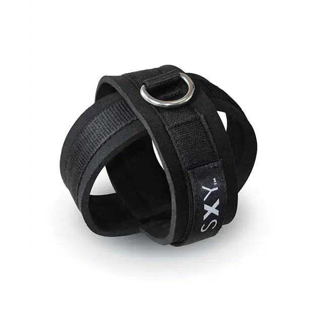 SXY Cuffs