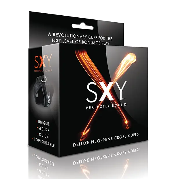 SXY Cuffs