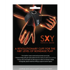 SXY Cuffs
