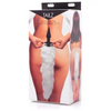 Tailz Foxxxy Fanny Vibrating Plug