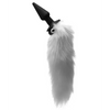 Tailz Foxxxy Fanny Vibrating Plug