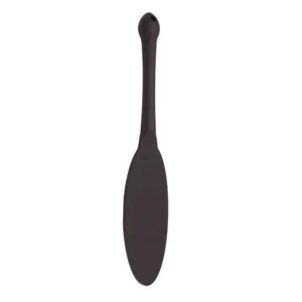 Tantus Gen Paddle - Onyx - Bondage Blindfolds & Restraints